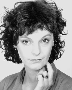 索菲.罗宾 Sophie Robin