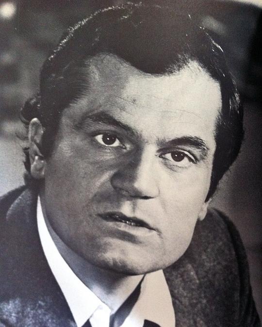 米歇尔·佩尔隆 Michel Peyrelon