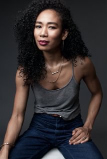珍妮琳·海因斯 Janeline Hayes