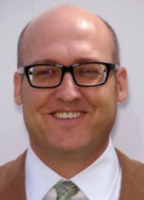 迈克·米切尔 Mike Mitchell