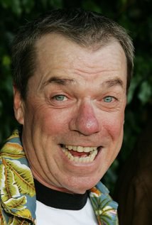 罗德格尔·邦帕斯 Rodger Bumpass
