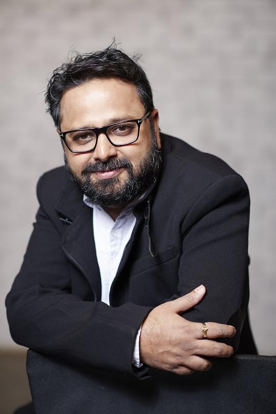 尼基尔·阿德瓦尼 Nikhil Advani