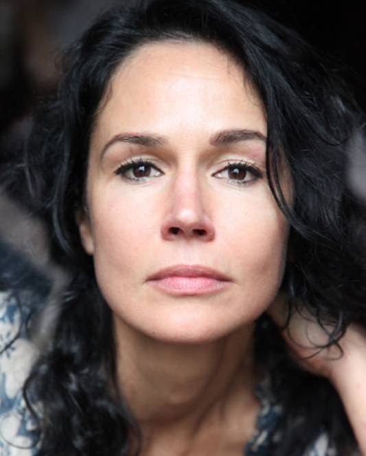 卡特琳娜·维尔克南 Catherine Wilkening