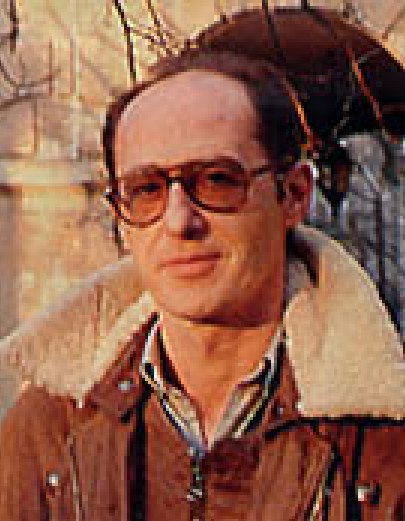 克里斯托弗·弗兰克 Christopher Frank