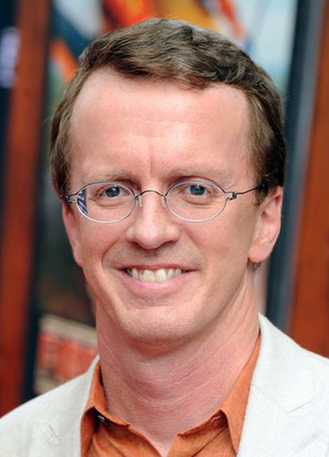 罗伯茨·甘纳韦 Roberts Gannaway