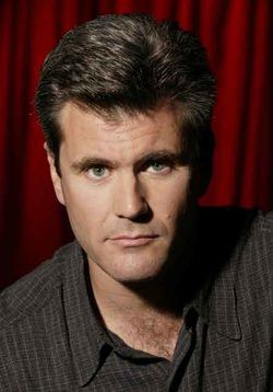亚历克·吉利斯 Alec Gillis