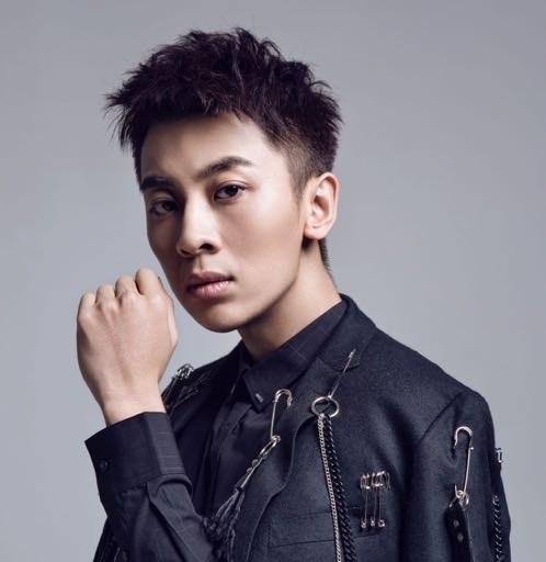 魏健隆 Jianlong Wei