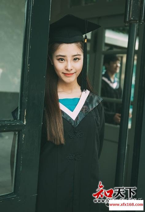 王艺甜 Yitian Wang