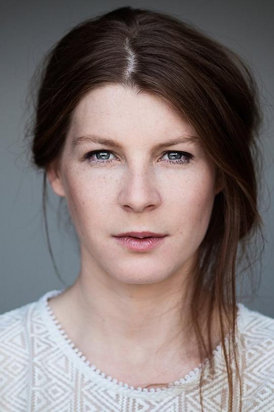 安娜·申茨 Anna Schinz