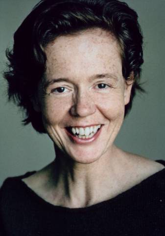 莉莲·奈福 Lilian Naef