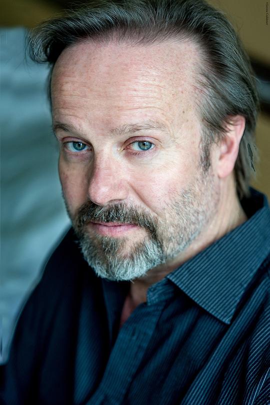 彼得·杰克林 Peter Jecklin