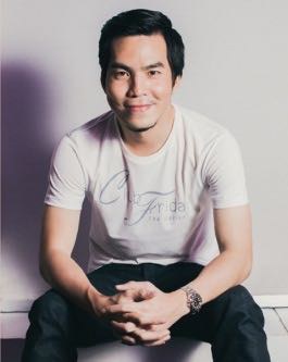 邦沙敦·宗威拉克 Pongsatorn Jongwilak