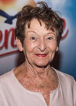 莫妮卡·古布瑟 Monica Gubser