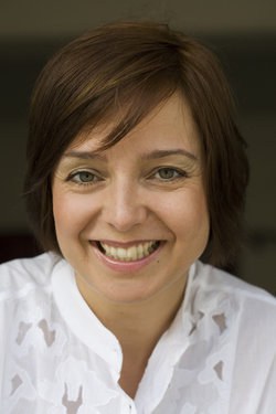 玛丽埃塔·耶米 Marietta Jemmi