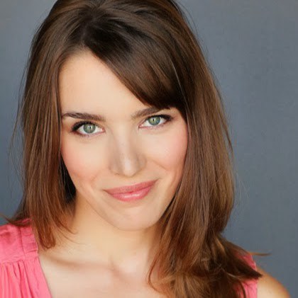 劳拉·帕克 Laura Parker