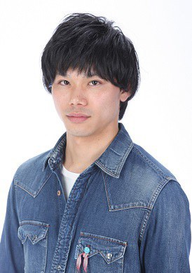 竹内荣治 Eiji Takeuchi