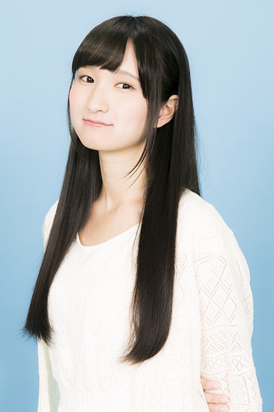 原田彩枫 Sayaka Harada