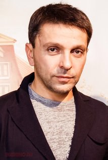 列昂尼德·巴拉茨 Leonid Barats