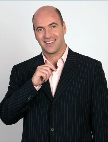 罗斯季斯拉夫·哈伊特 Rostislav Khait