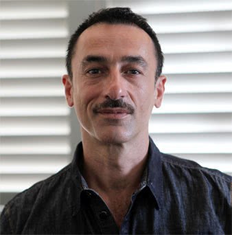 季米特里·帕派约安努 Dimitris Papaioannou