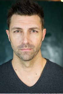 史蒂夫·博伊尔 Steve Boyle