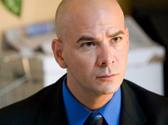 帕特·马斯楚安尼 Pat Mastroianni