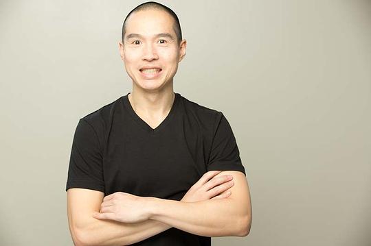 卡洛·余 Carlo Yu