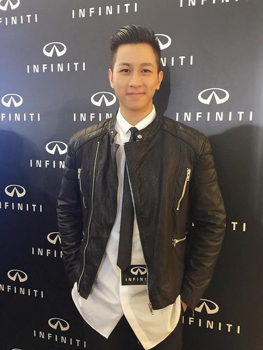 徐肇平 Shaopin Tsui