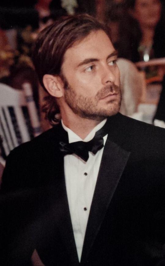 安东尼奥·奈格列 Antonio Negret