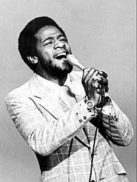 阿尔·格林 Al Green