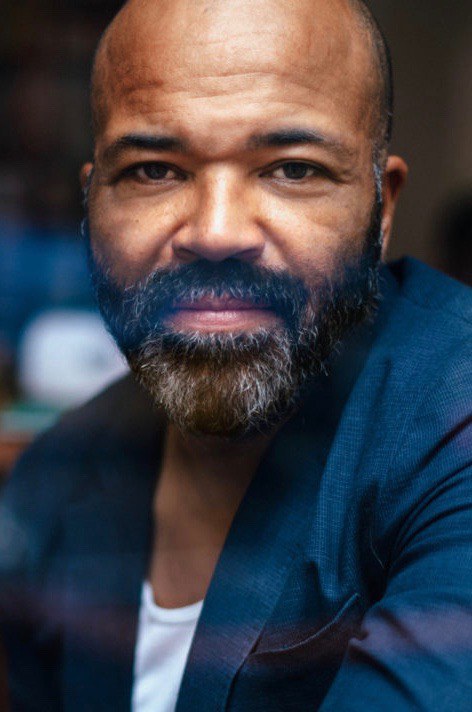 杰弗里·怀特 Jeffrey Wright