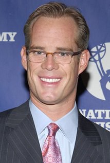 乔·巴克 Joe Buck
