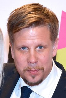 菲利普·哈马尔 Filip Hammar