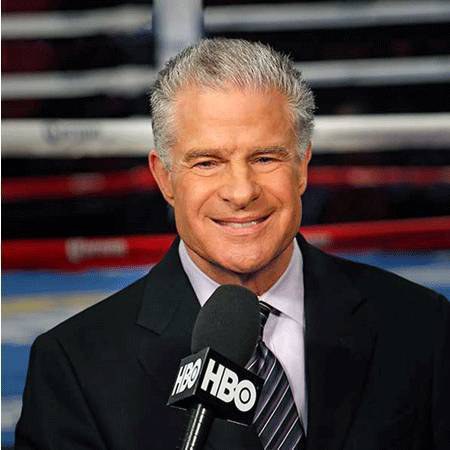 吉姆·兰普利 Jim Lampley