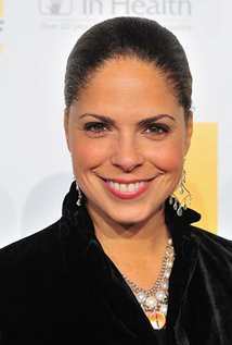 索莱达·奥布莱恩 Soledad O'Brien