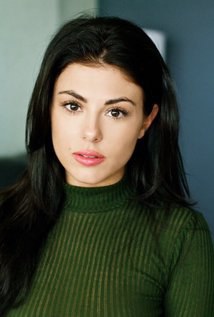 莱莎·罗伯茨 Lyssa Roberts