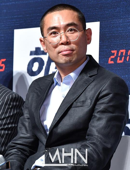 赵善浩 Seon-ho Jo