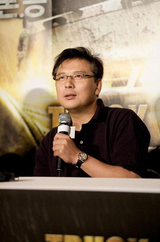 权炯辰 Hyeong-jin Kwon