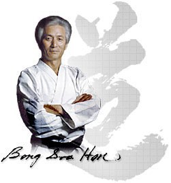 韩奉洙 Bong Soo Han