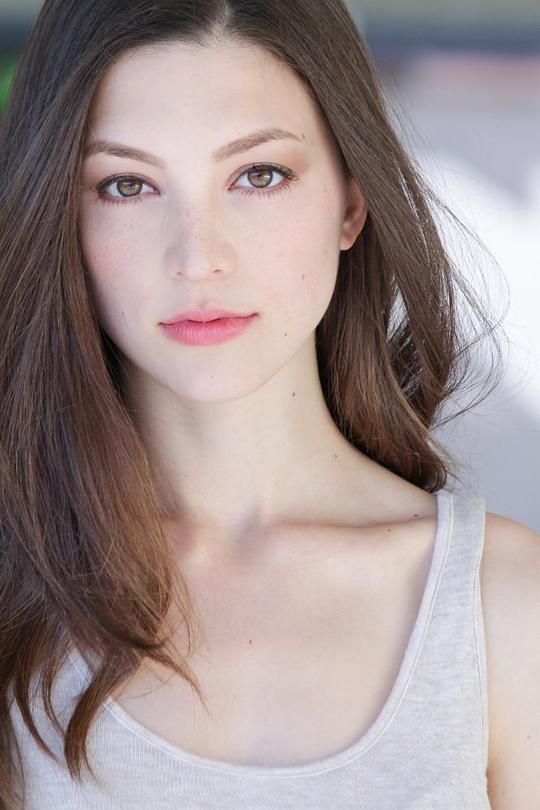 凯特·纳尔逊 Kat Ann Nelson