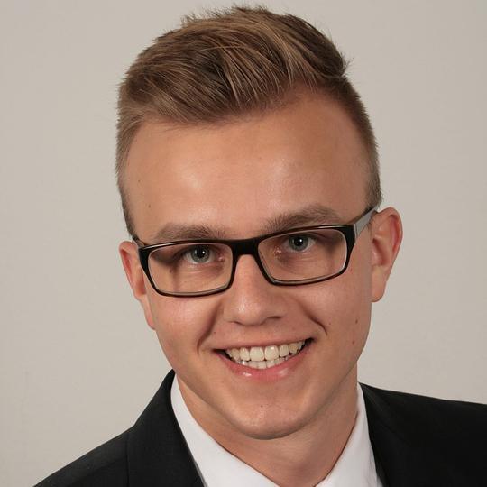 马塞尔·沃尔兹 Marcel Walz