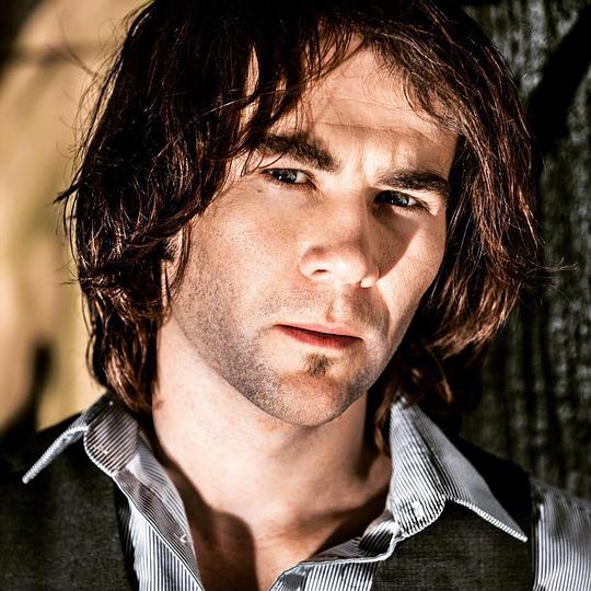 斯图尔特·布伦南 Stuart Brennan