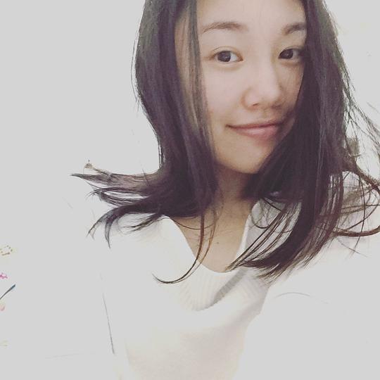 郭彥君 Yanjun Guo