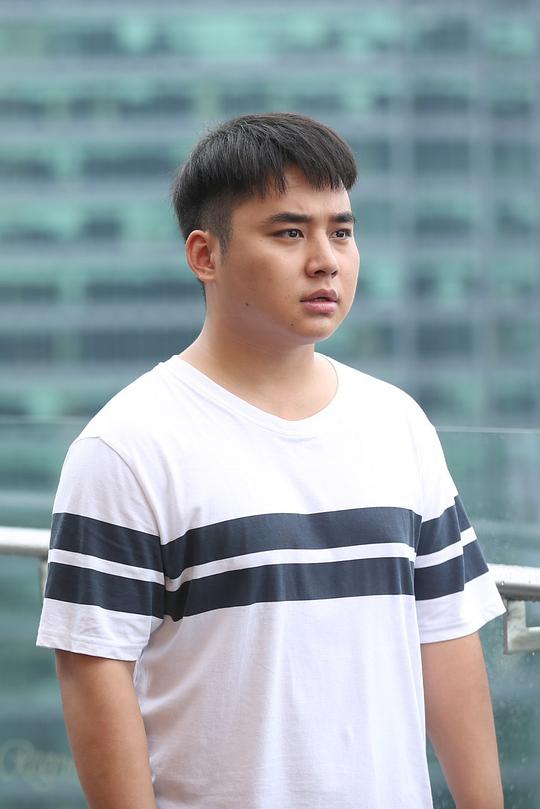 释小虎 Xiaohu Shi