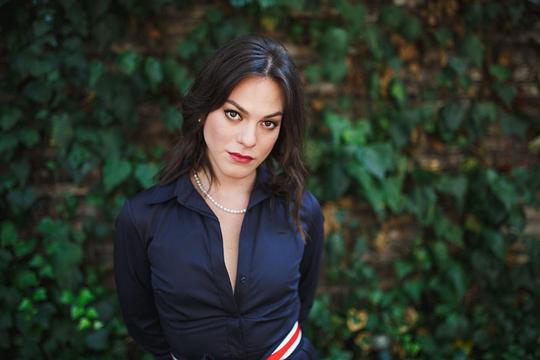 丹妮拉·维加 Daniela Vega