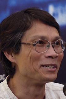 吴古叶 Minh Nguyen-Vo
