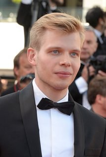 丹尼尔·霍瓦斯 Daniel Horvath