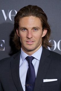 亚历克斯·哈夫纳 Alex Hafner