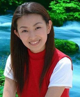 后藤希美子 Kimiko Goto