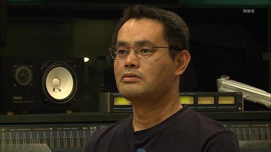 浅井义之 Yoshiyuki Asai